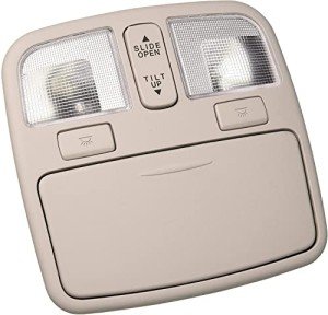 OEM Overhead Console Lamp for Hyundai Sonata
