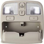 OEM Overhead Console Lamp for Hyundai Sonata