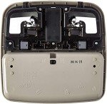 OEM Overhead Console Lamp for Hyundai Sonata