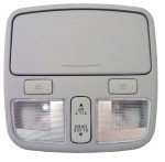OEM Overhead Console Lamp for Hyundai Sonata