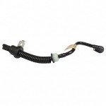 Ford 2.3L EcoBoost Mustang Vapor Hose and Solenoid