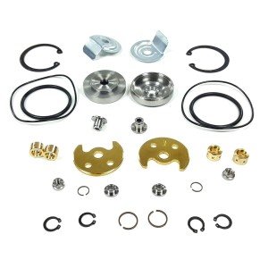 BMW N54 Twin Turbo Rebuilt Repair Kit 3.0L