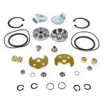 BMW N54 Twin Turbo Rebuilt Repair Kit 3.0L