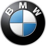 BMW X5 E70 Factory OEM Front Floor Mats Set