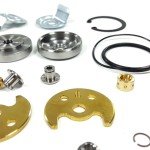 BMW N54 Twin Turbo Rebuilt Repair Kit 3.0L