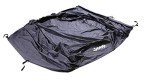 Mopar Black Water Resistant Cab Cover for 2020 Jeep Gladiator