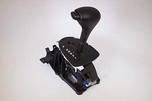 Ford Focus Console Transmission Shifter Lever Switch