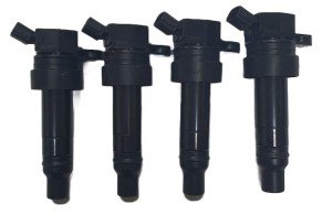 OEM Ignition Coil Set for Hyundai & Kia