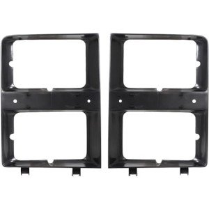 Headlight Door Set for 1983-1984 Chevy C/K Series