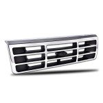 OEM Chrome Grille Parts for 92-97 Ford F-250/F-350