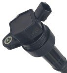 OEM Ignition Coil Set for Hyundai & Kia