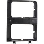 Headlight Door Set for 1983-1984 Chevy C/K Series