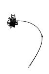 Toyota Back Door Lock Assembly