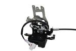 Toyota Back Door Lock Assembly