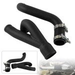 2" Aluminum Turbo Charge Pipe Kit for BMW 335i