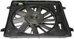 Dorman Engine Cooling Fan Assembly for Jeep Models