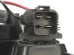 Dorman Engine Cooling Fan Assembly for Jeep Models