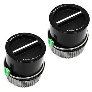 4WD Locking Hub Kits for Ford Excursion & Super Duty