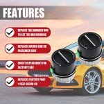 4WD Locking Hub Kits for Ford Excursion & Super Duty