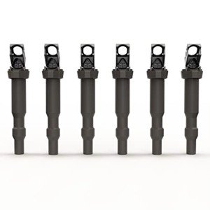 Ignition Coil Pack Set for BMW Models