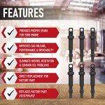 Ignition Coil Pack Set for BMW Models