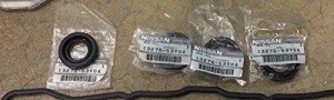 OEM Nissan Spark Plug Seal Set for Sentra 1.8