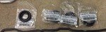 OEM Nissan Spark Plug Seal Set for Sentra 1.8