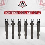 Ignition Coil Pack Set for BMW Models