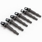 Ignition Coil Pack Set for BMW Models