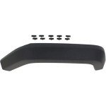 Rear Left Fender Flare for 2007-2018 Jeep Wrangler