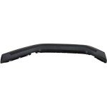 Rear Left Fender Flare for 2007-2018 Jeep Wrangler
