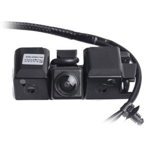 Chevy Silverado/GMC Sierra Backup Camera Replacement