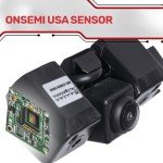 Chevy Silverado/GMC Sierra Backup Camera Replacement