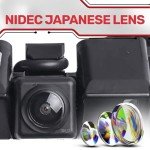 Chevy Silverado/GMC Sierra Backup Camera Replacement