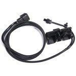 Chevy Silverado/GMC Sierra Backup Camera Replacement