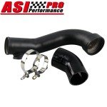 BMW N54 Turbo Air Intake Hard Pipe Kit