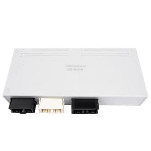 GELUOXI Tailgate Control Module for BMW X5 2007-2013
