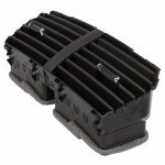 Ford Explorer 2011-2015 OEM Dashboard Air Vent