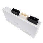 GELUOXI Tailgate Control Module for BMW X5 2007-2013