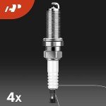Ignition Coil Pack & Iridium Plugs for Subaru