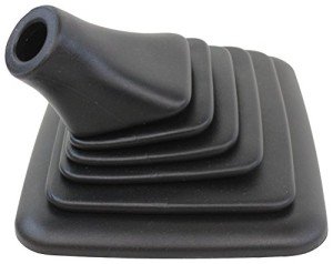 Ford F5TZ-7277-A Gear Change Boot