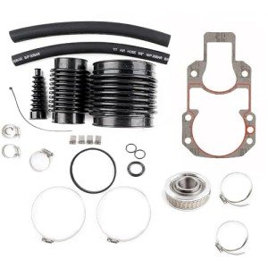 Mercury Mercruiser Quicksilver OEM Transom Repair Kit