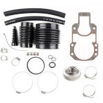 Mercury Mercruiser Quicksilver OEM Transom Repair Kit