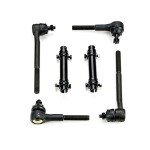 Chevrolet Camaro Front Suspension Rebuild Kit 27 Pieces