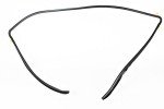 BMW Cabriolet E93 Windshield Upper Trim OEM Part