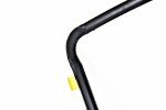 BMW Cabriolet E93 Windshield Upper Trim OEM Part