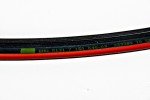 BMW Cabriolet E93 Windshield Upper Trim OEM Part