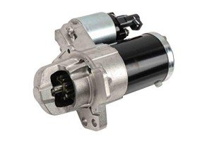 GM Genuine Parts 12645298 Starter Motor