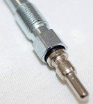 Motorcraft Glow Plug Set for Ford 7.3L