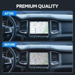 8.4" Uconnect Touch Screen for Jeep Dodge RAM